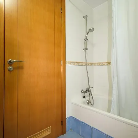 Playa Paraiso 2 - Bedrooms أذيخي