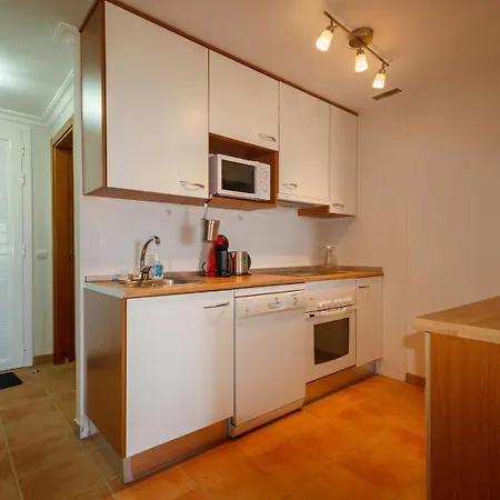 Playa Paraiso 2 - Bedrooms Appartement Costa Adeje (Tenerife)