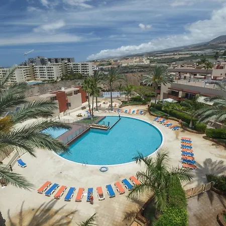 Playa Paraiso 2 - Bedrooms Appartement