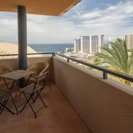 Appartement Playa Paraiso 2 - Bedrooms *