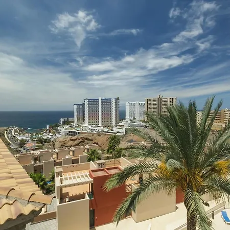 Appartement Playa Paraiso 2 - Bedrooms *