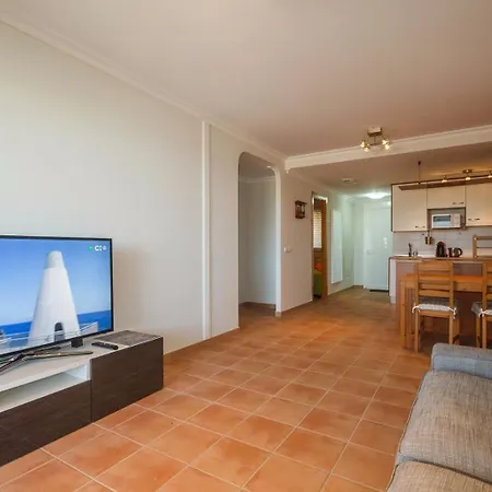 Playa Paraiso 2 - Bedrooms Διαμέρισμα Costa Adeje (Tenerife)