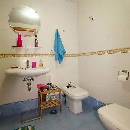 Playa Paraiso 2 - Bedrooms Lägenhet *